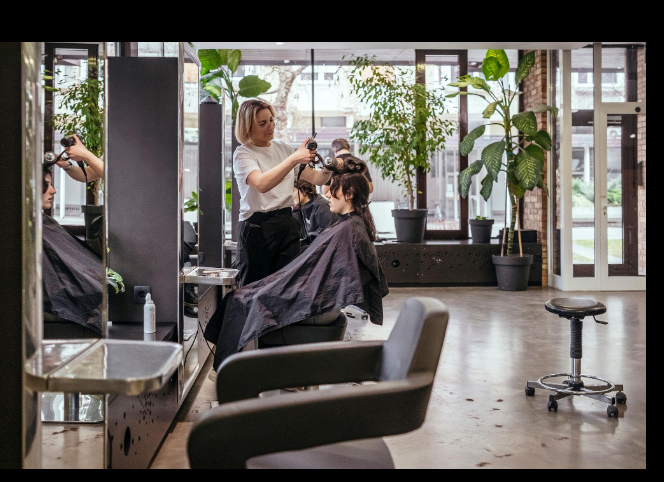 Premium Salons